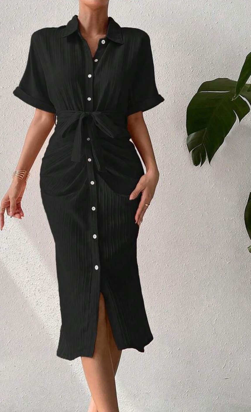 Robe Shein 