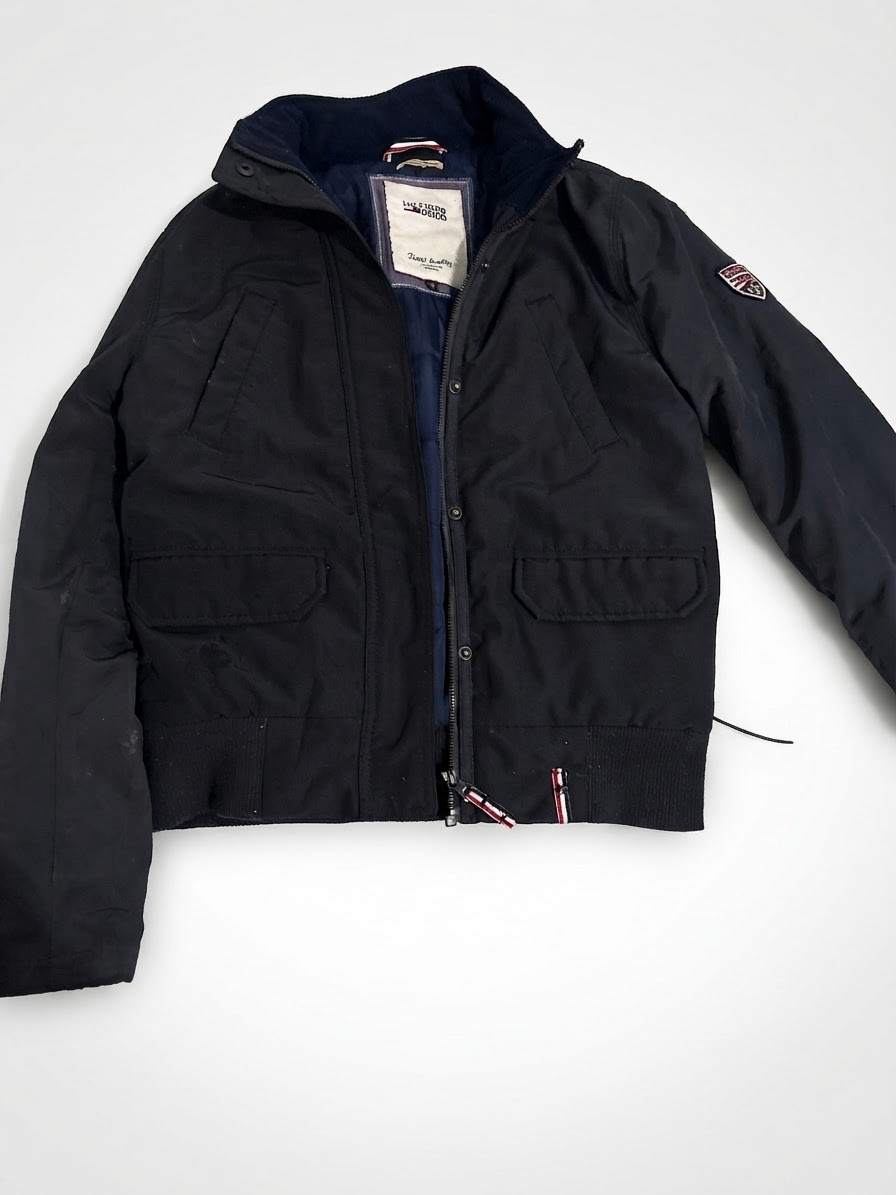 Manteau