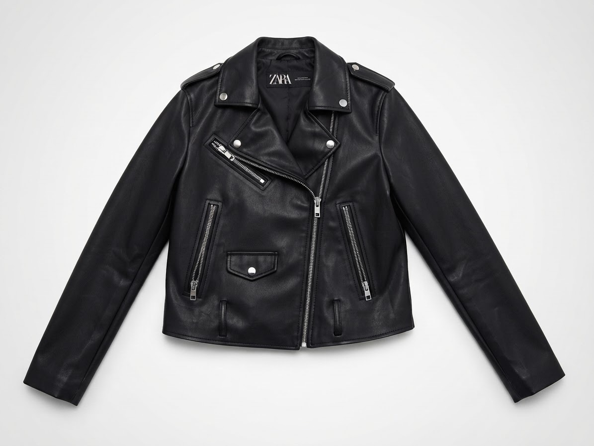 Veste zara