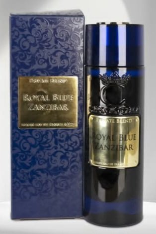 Parfum royal intence