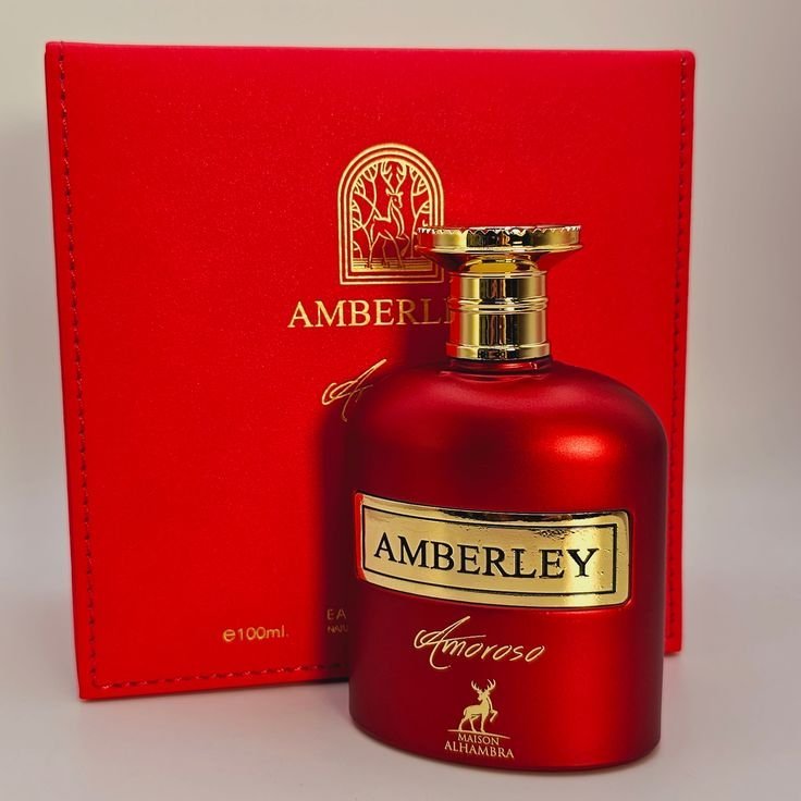 Parfum homme 