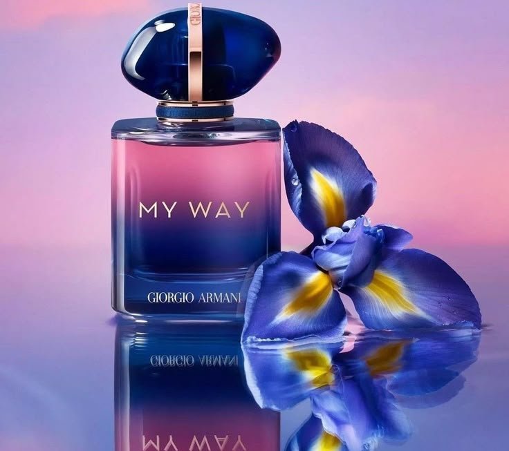 Parfum femme