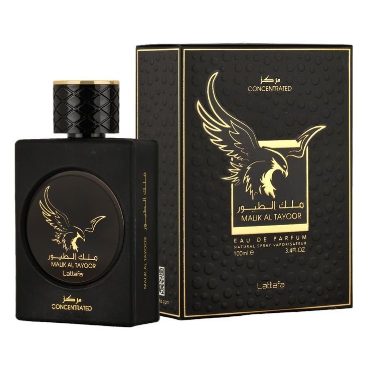 Parfum homme