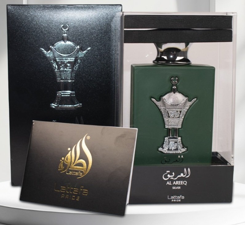 Parfum homme 