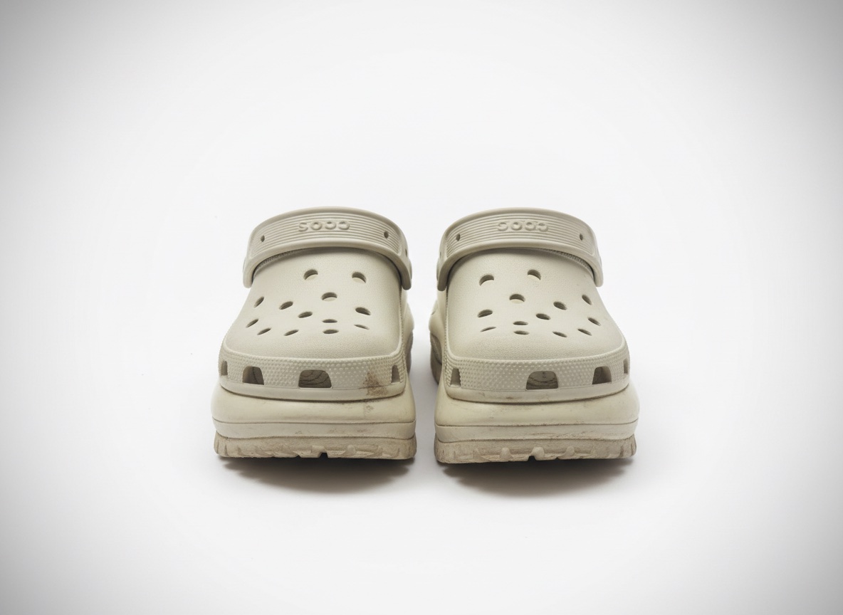 Sabots Crocs – Confortables et pratiques