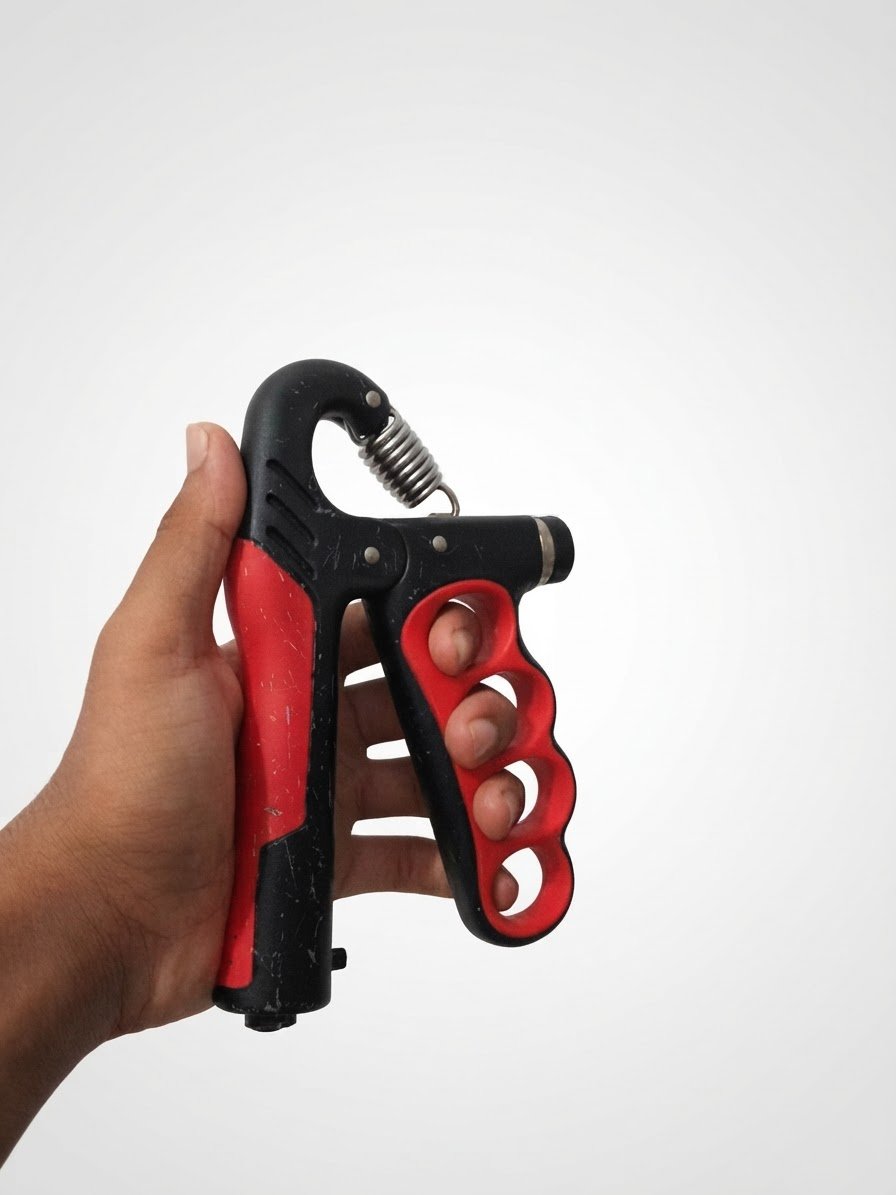Hand grip