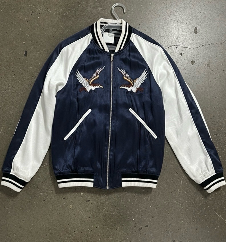 Veste Sandro Paris - Taille S