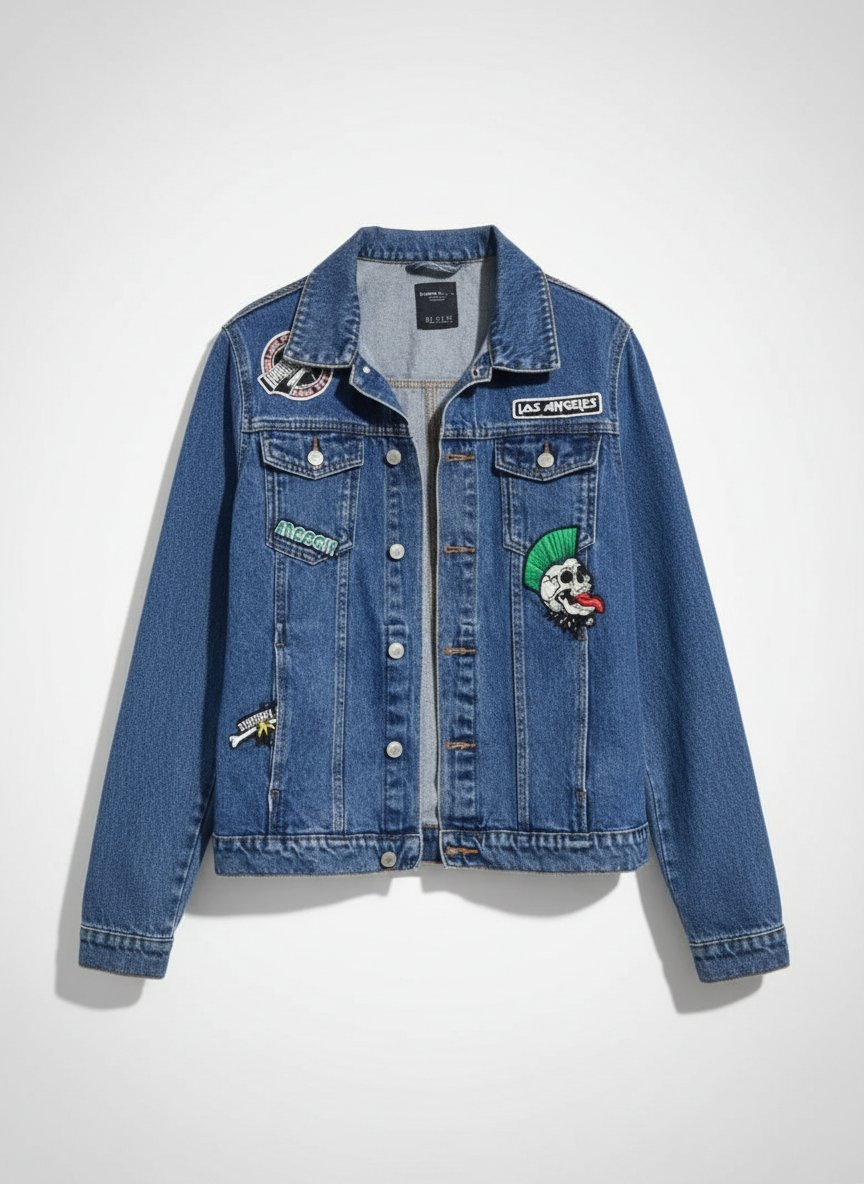 Veste 