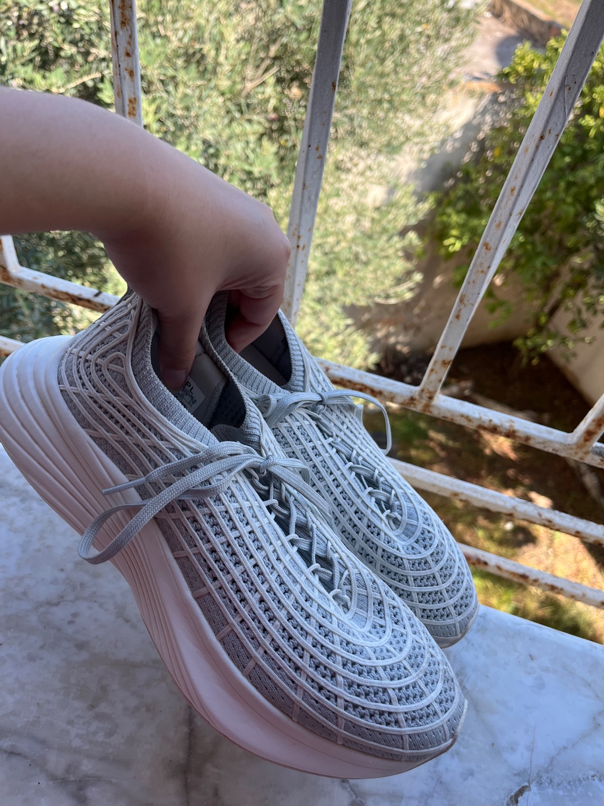 Skechers original 