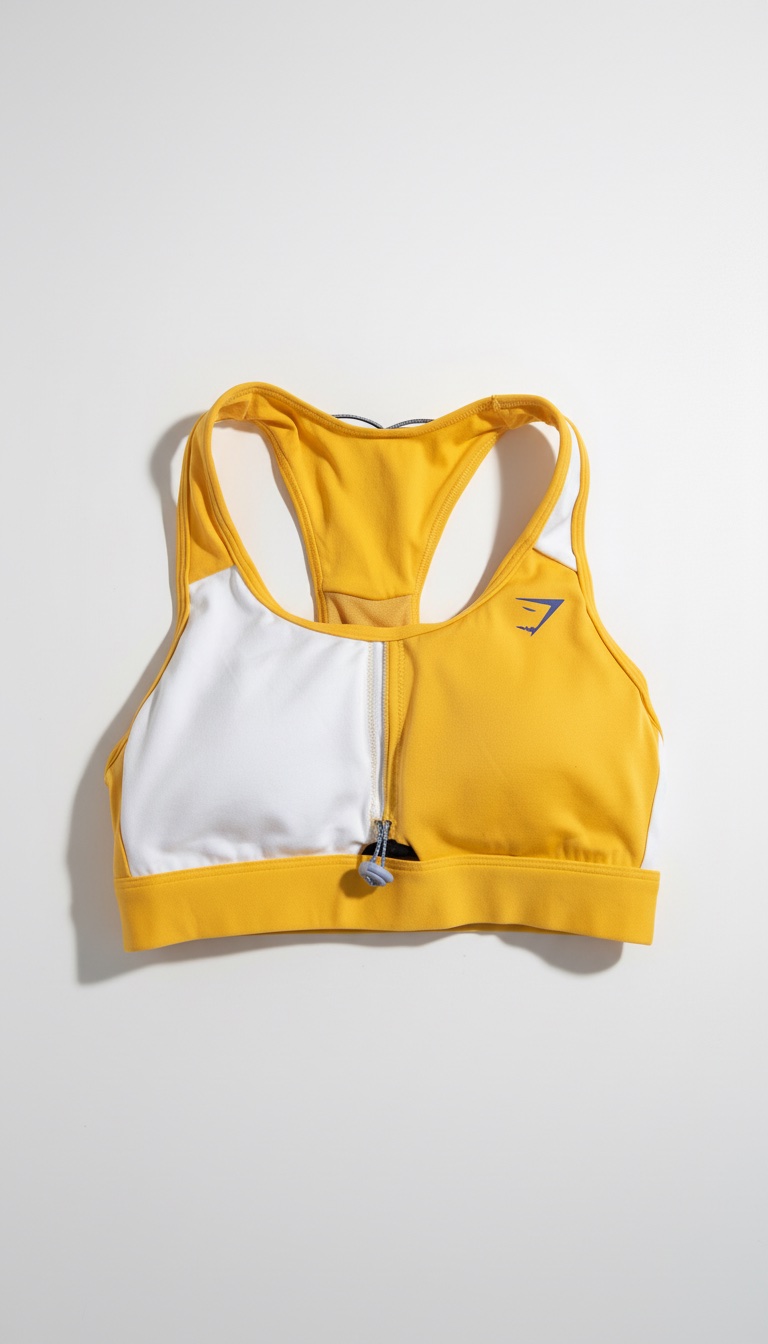 Top gymshark
