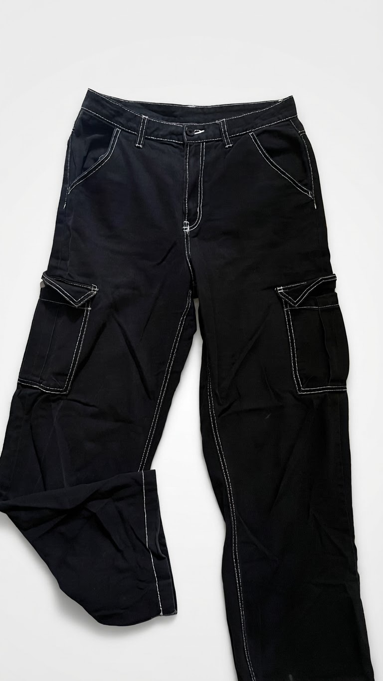 Cargo noir