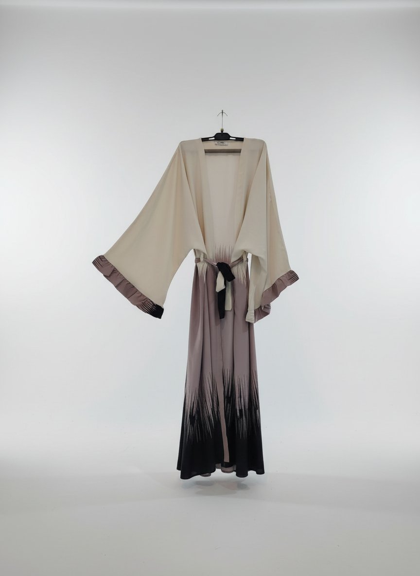 Robe / abaya 