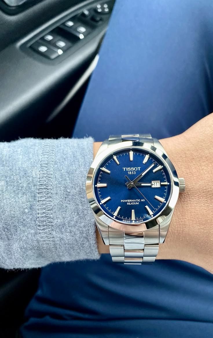 Tissot prx