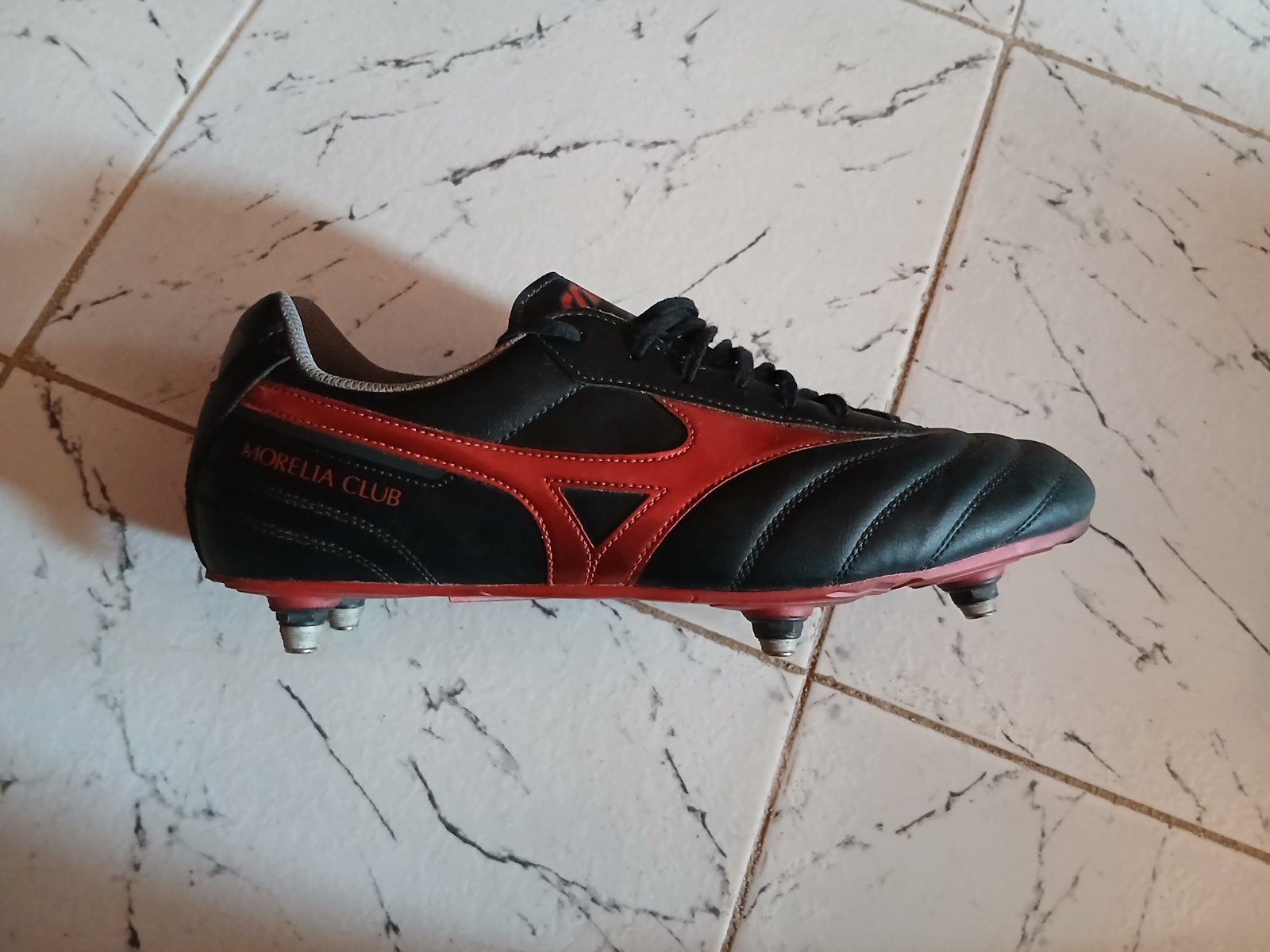 Crampon Mizuno