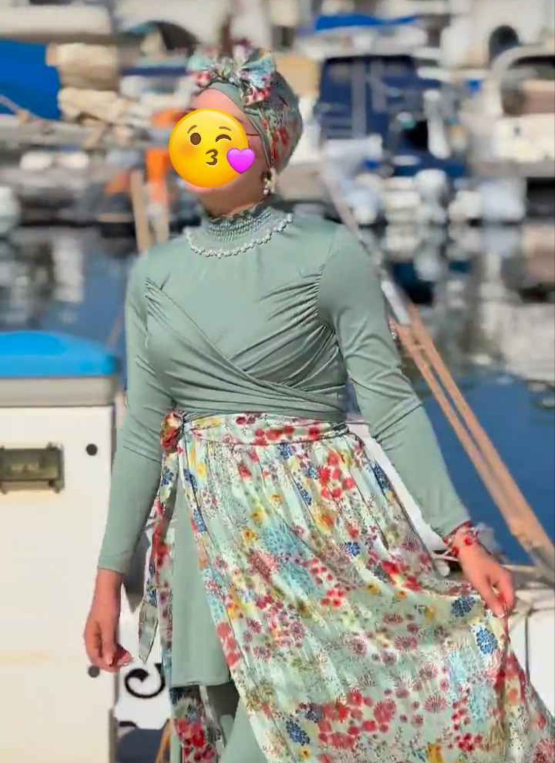 Burkini 