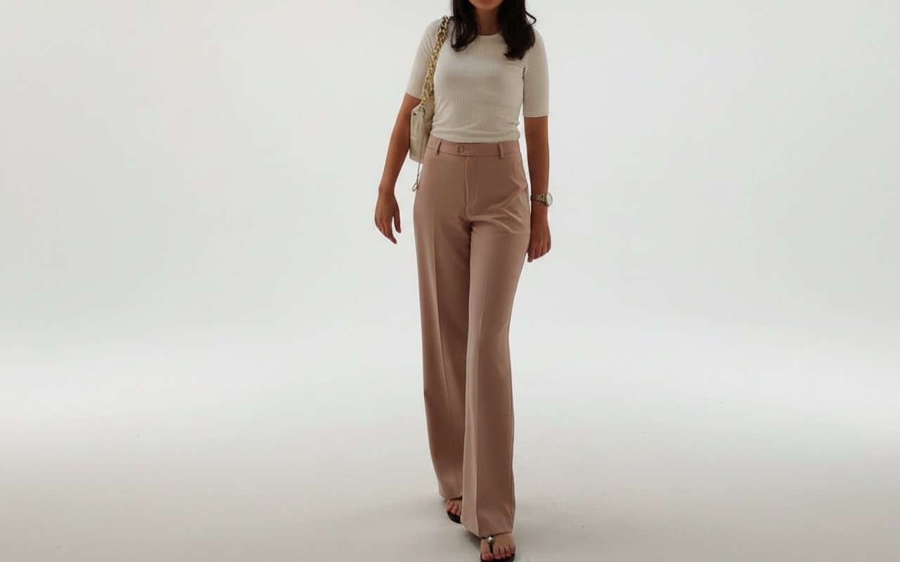 Pantalon H&M