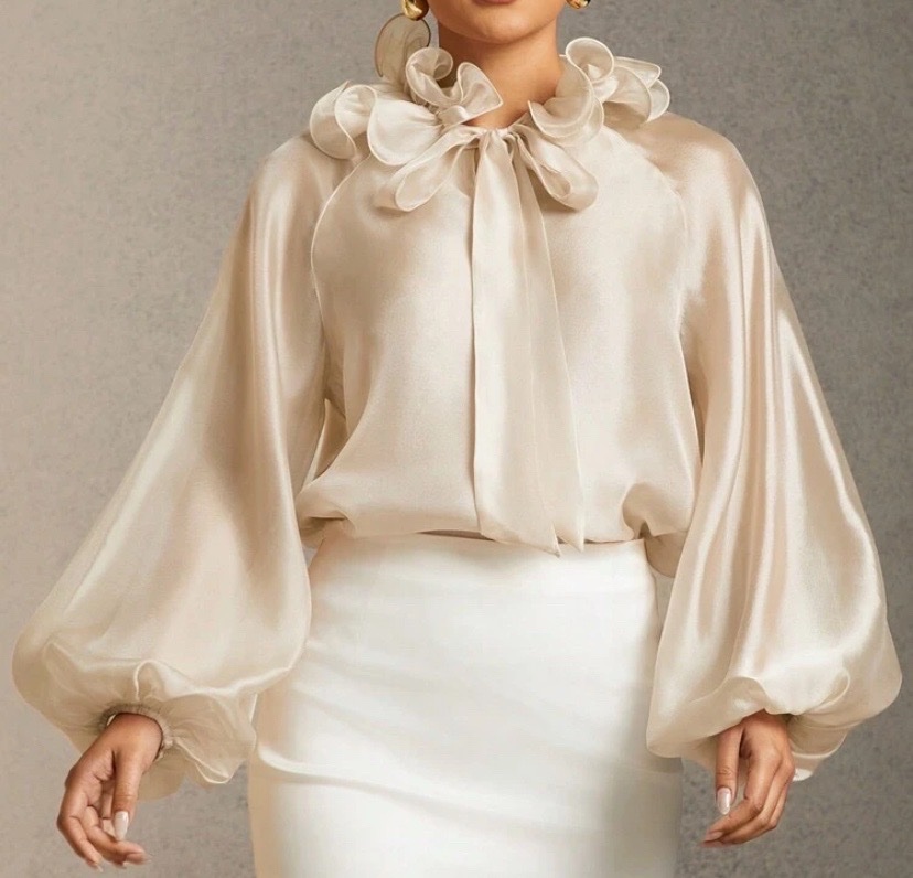 Chemise shein
