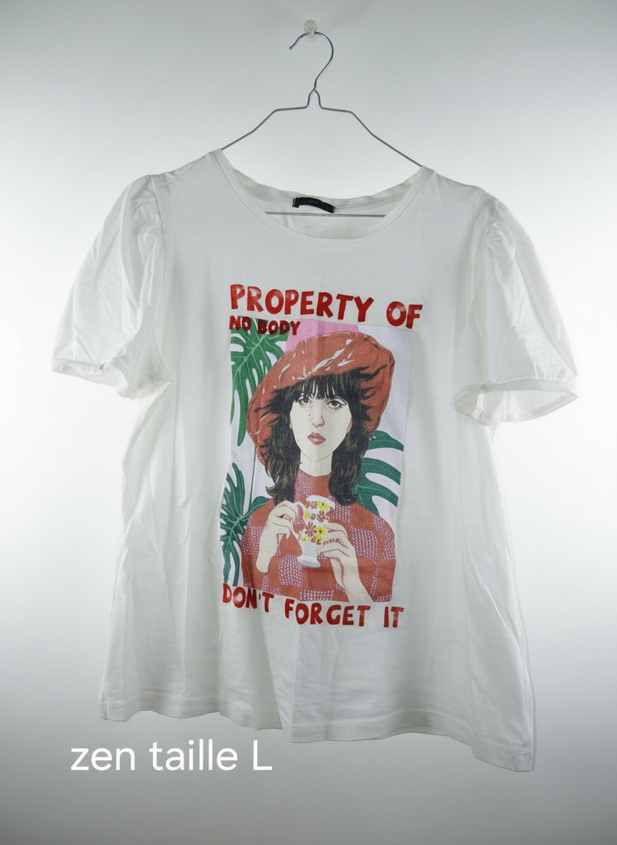 T-shirt 