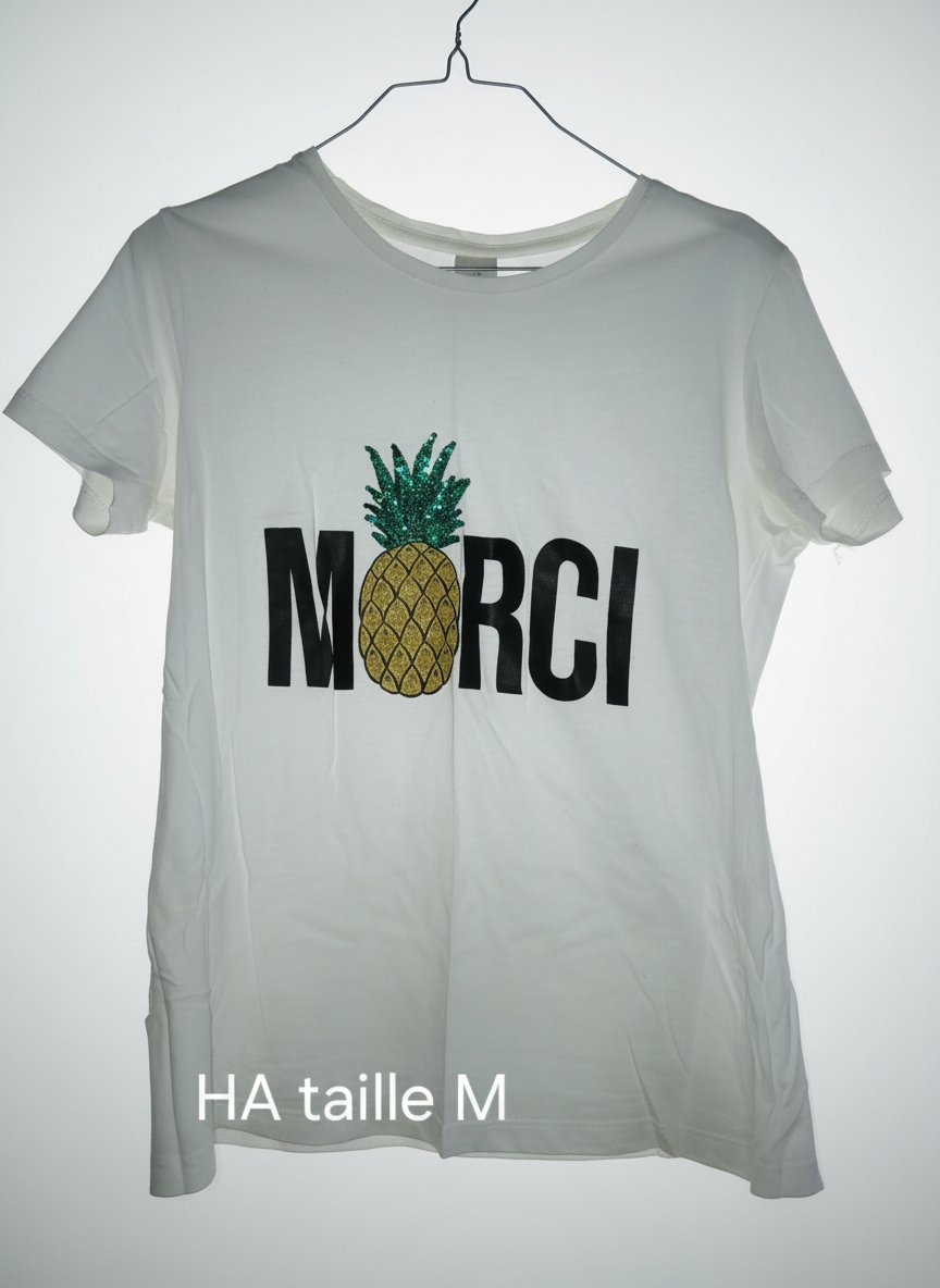 T-shirts 