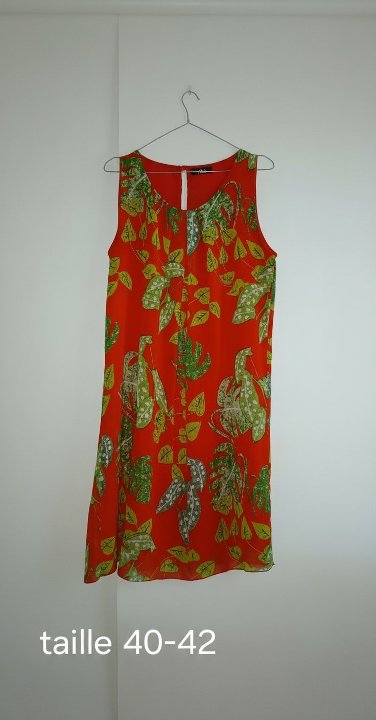 Robe 