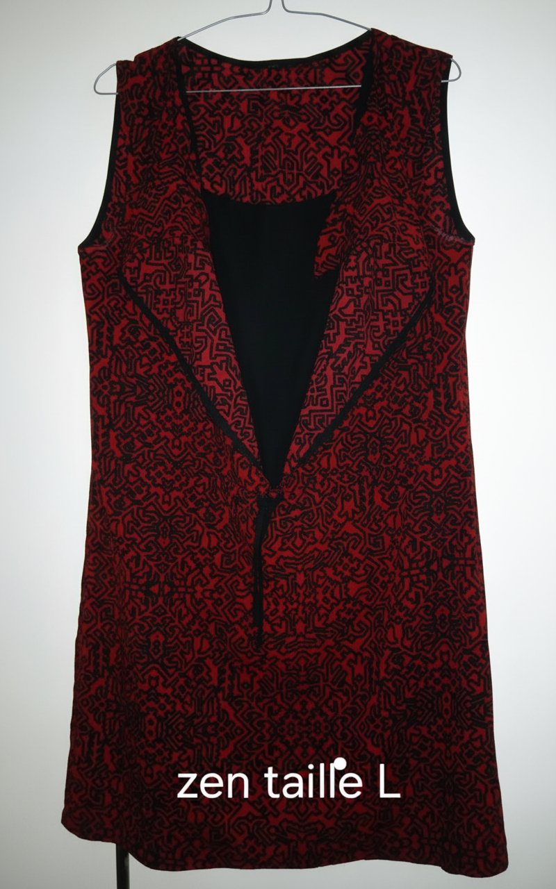 Robe