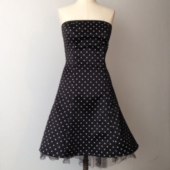 Une robe 