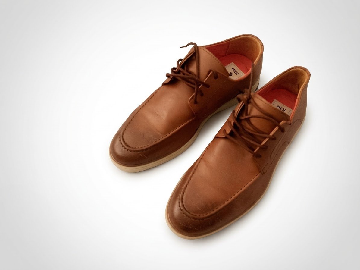 Chaussure homme 