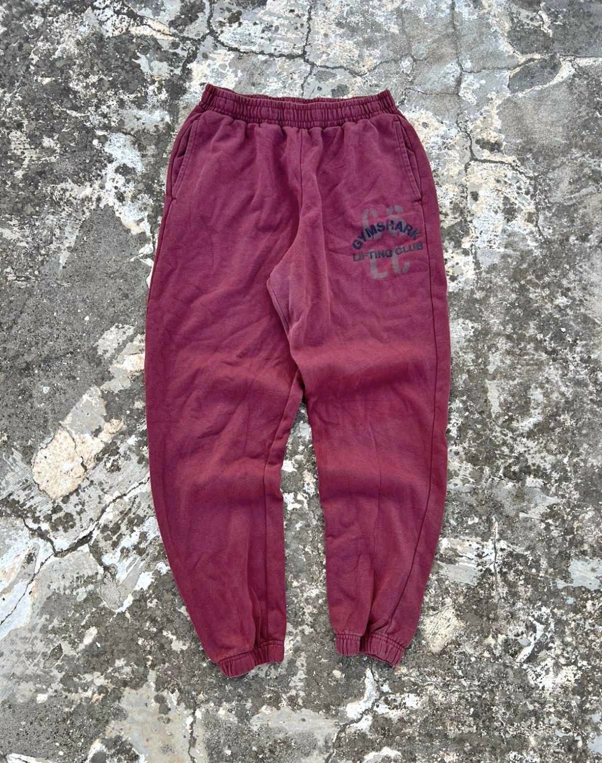 Gymshark joggers 