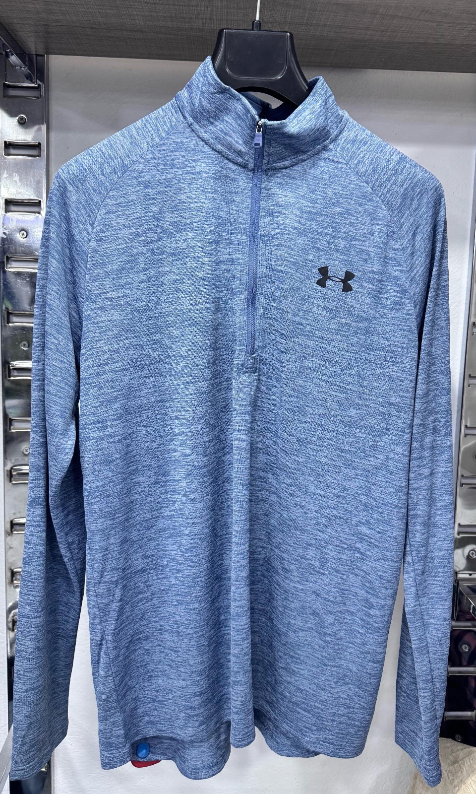 Under armour compression shirt 