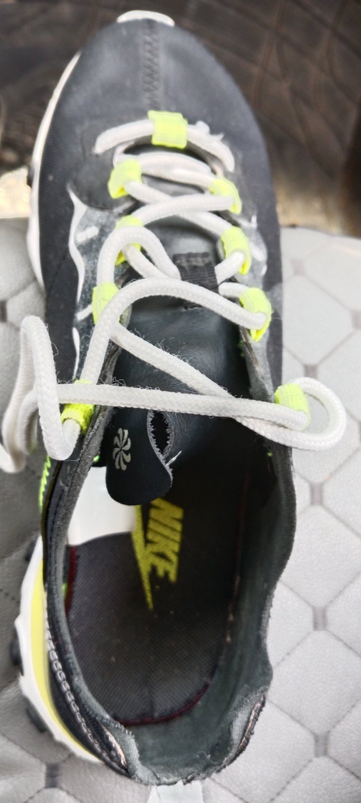 A vendre espadrille