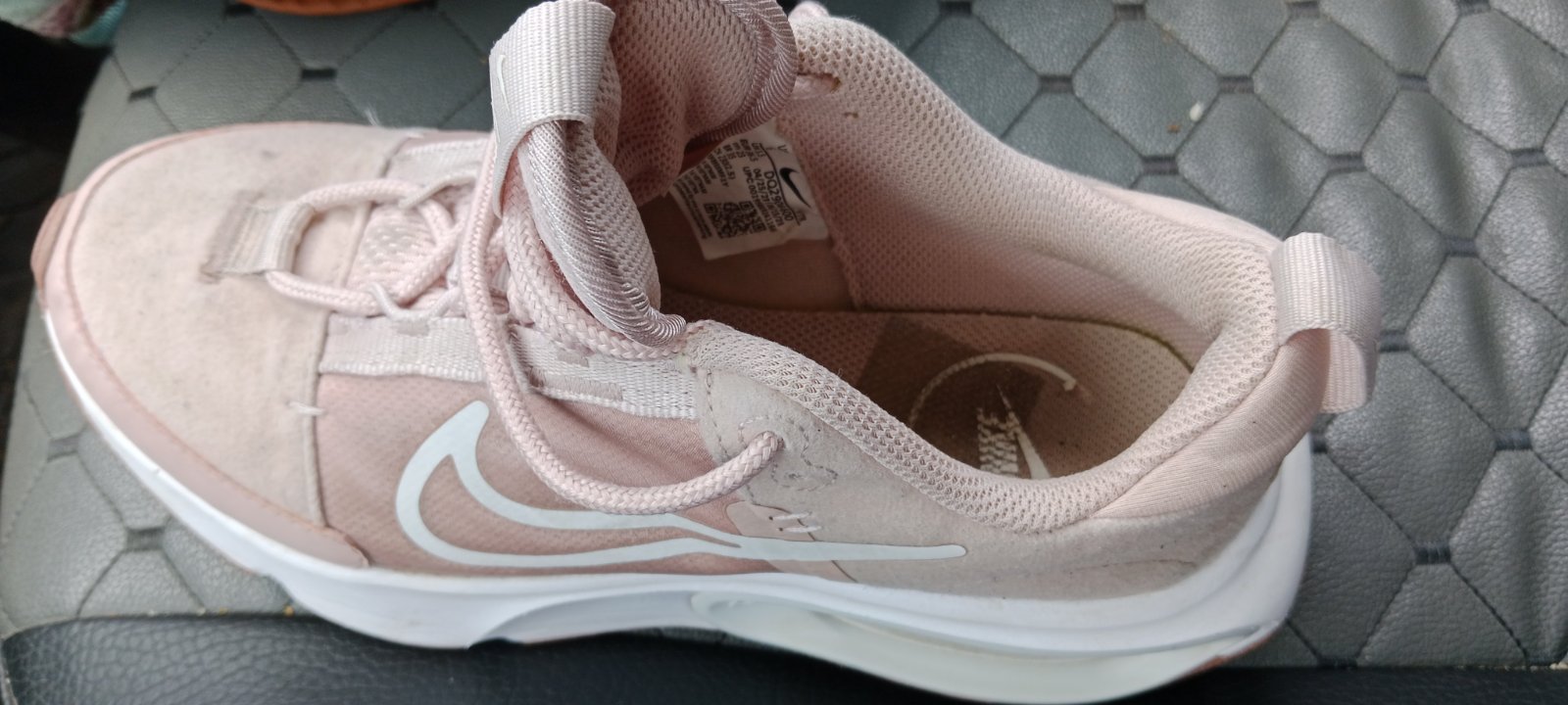 A vendre espadrille