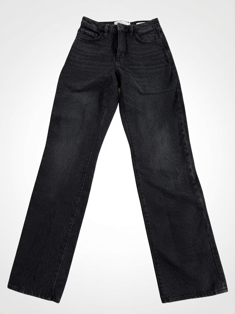 Jean noir 