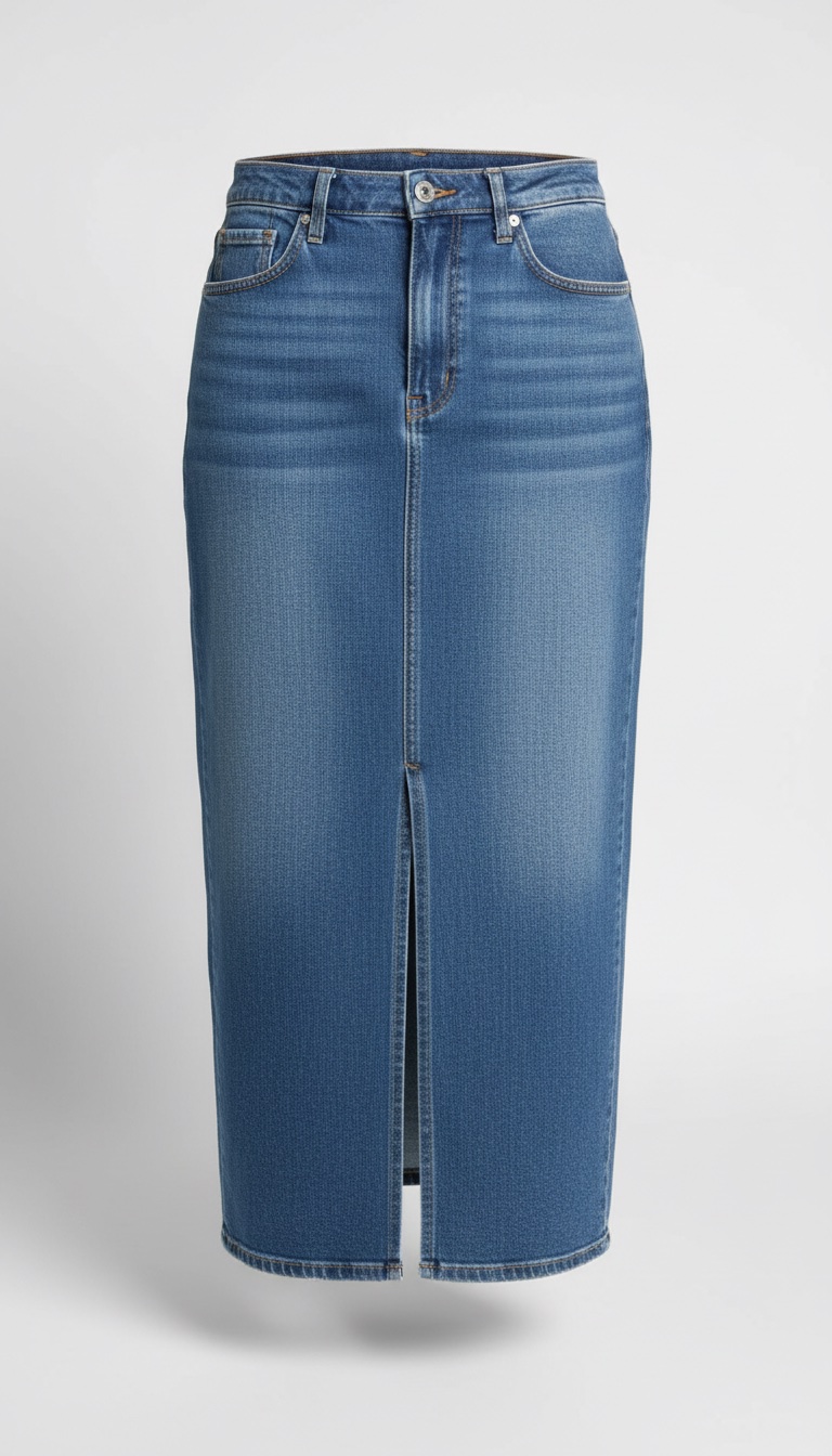 Jupe taille 40