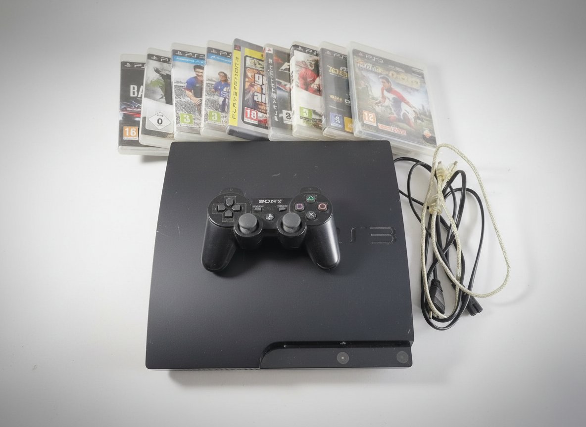 Playstation 3 