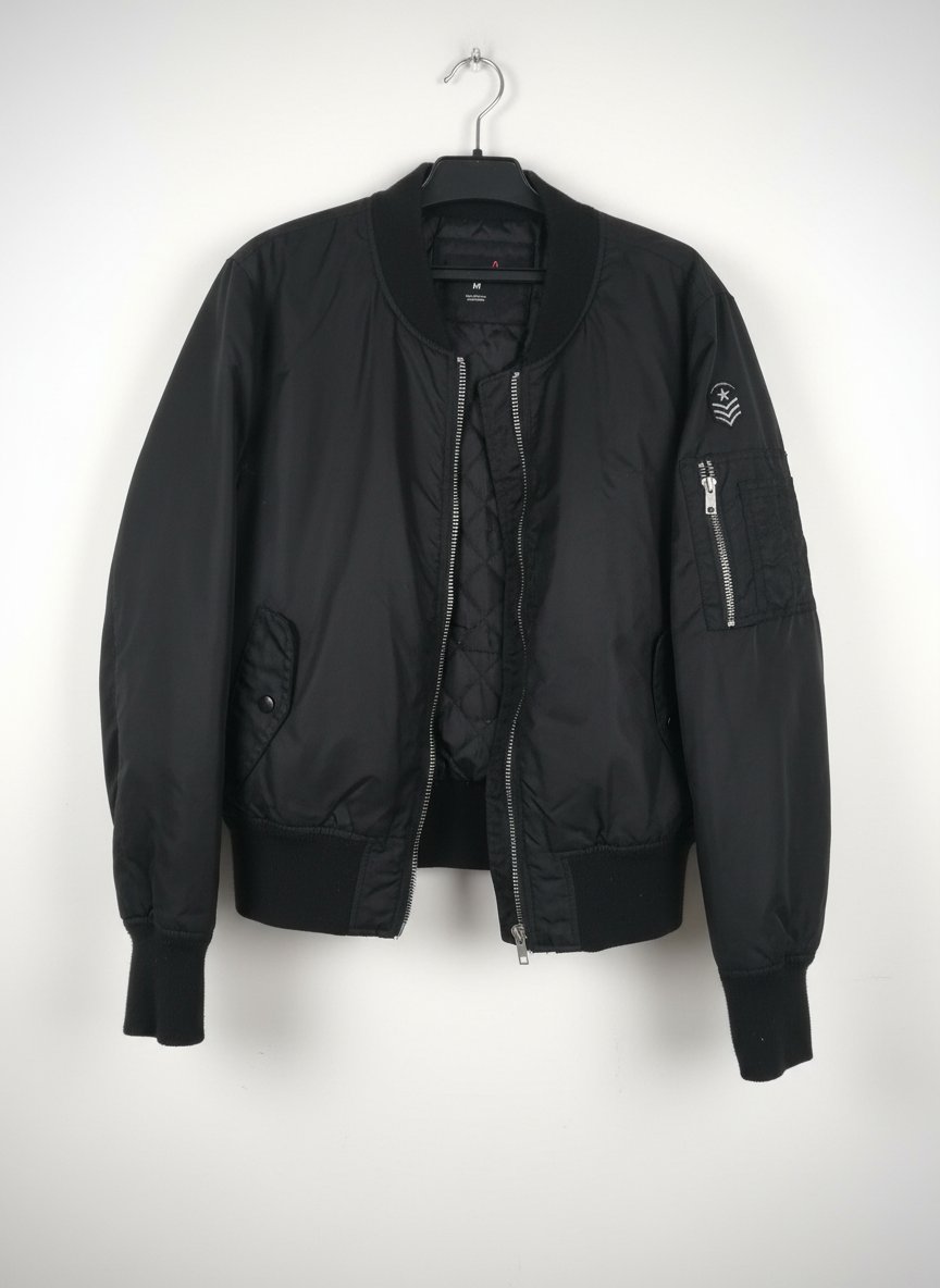 Veste 