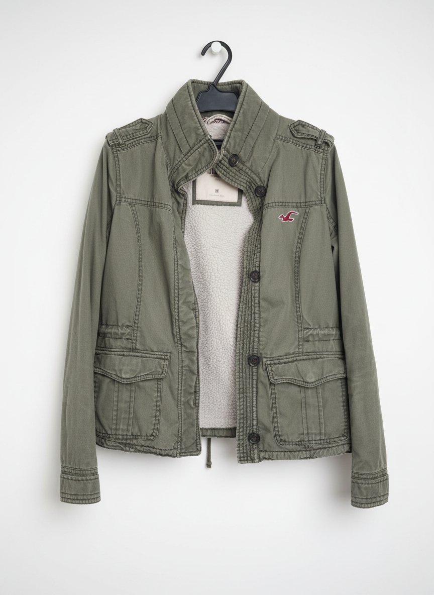 Veste 
