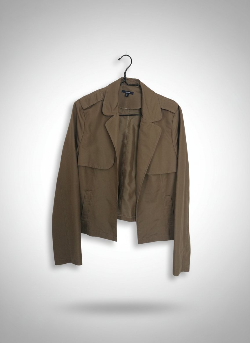 Veste 