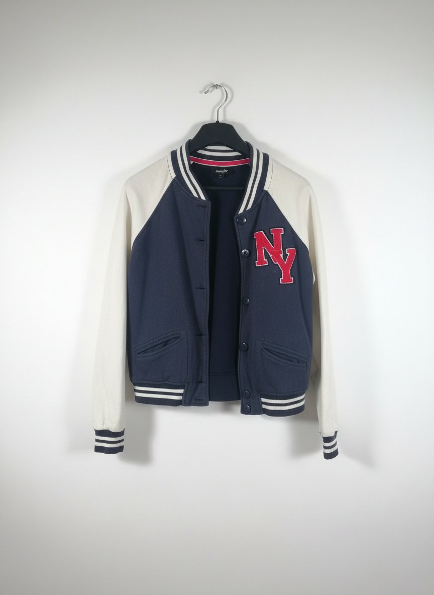 Veste 