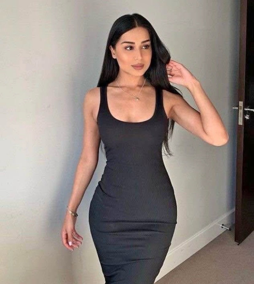 Robe bershka 