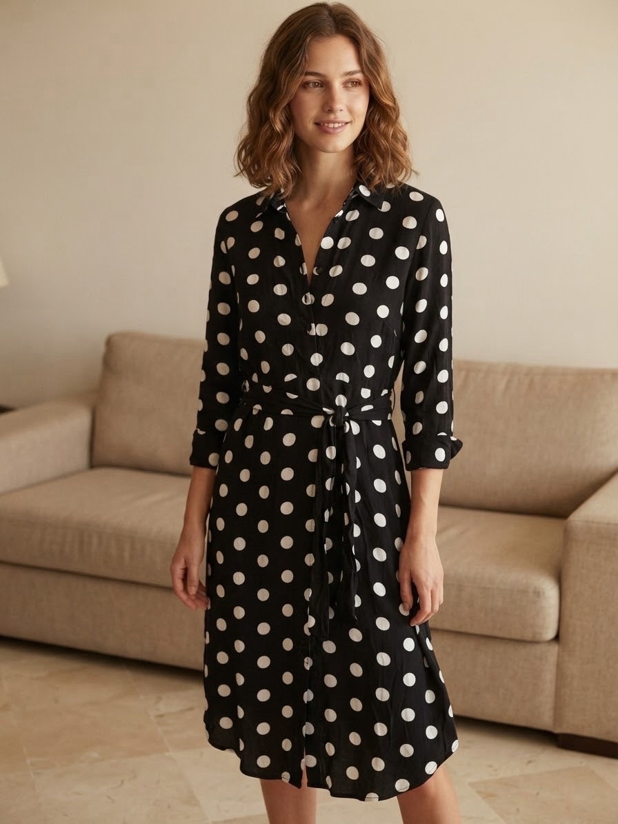 Robe lefties 