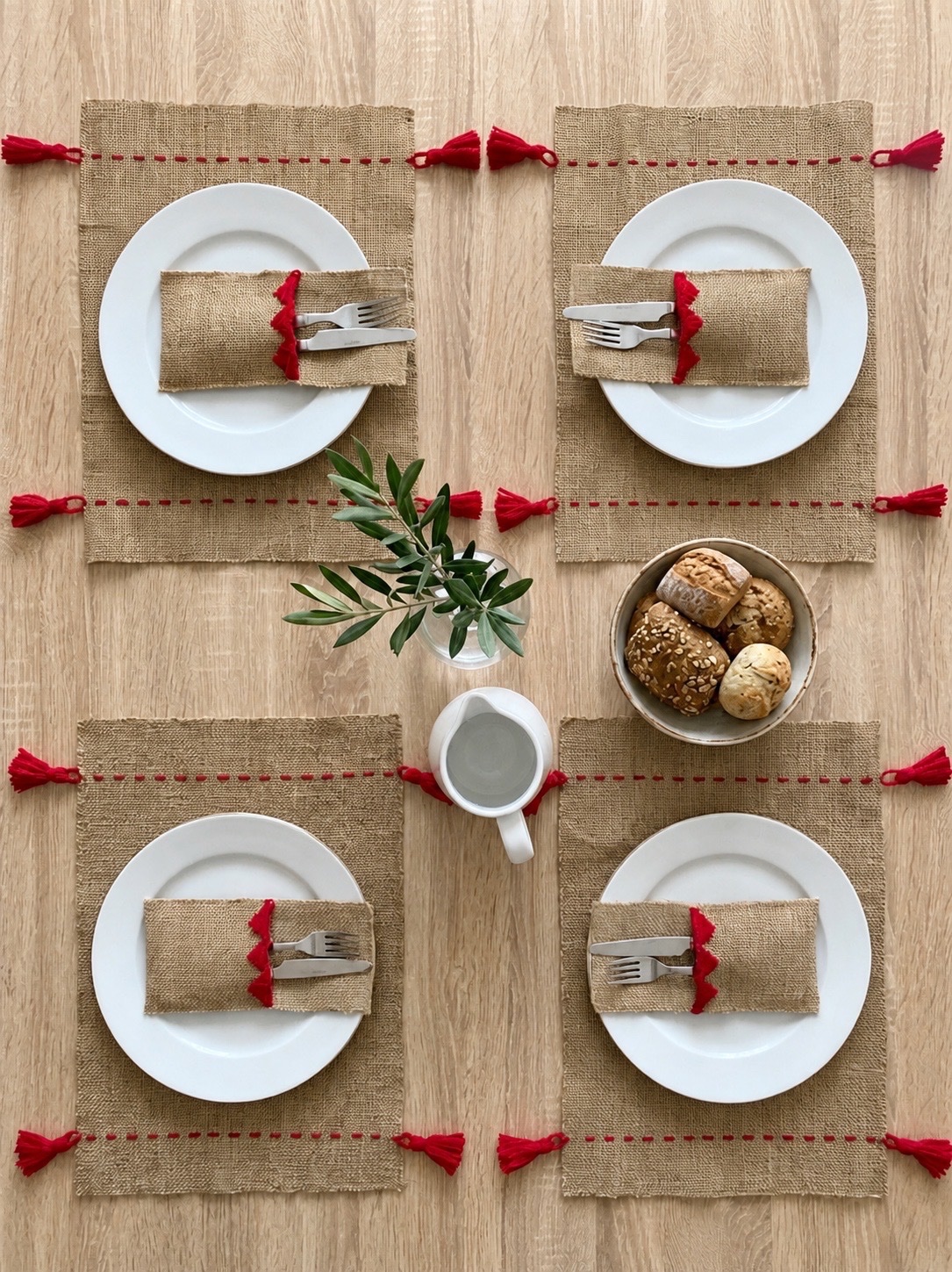Sets de table