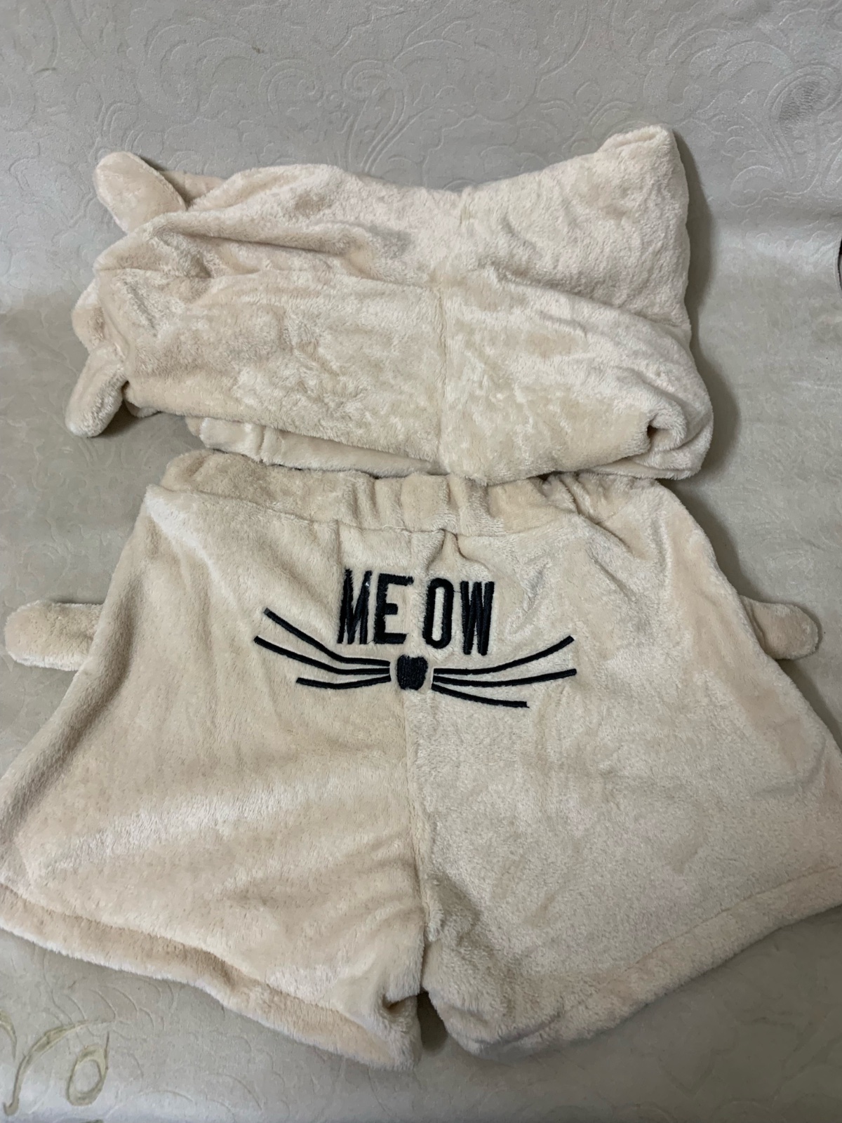 Pyjama  taille L