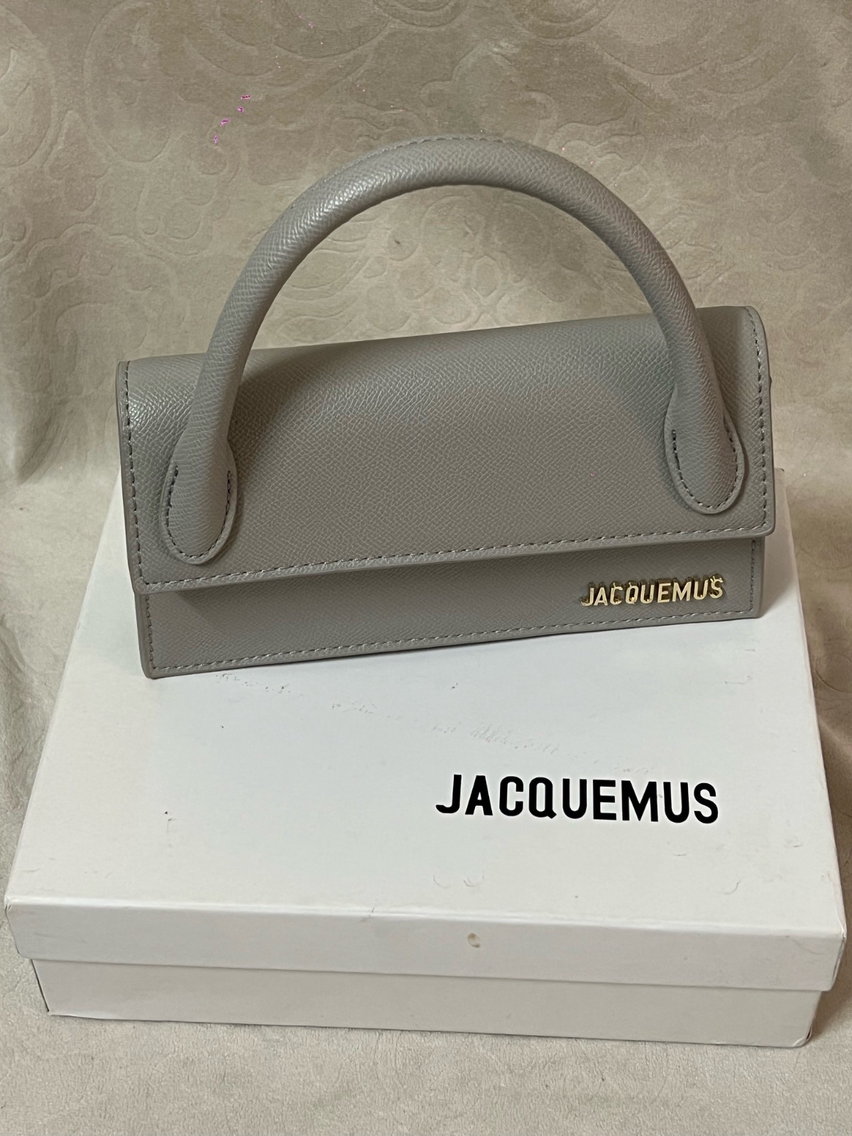 Sac jacquemus 