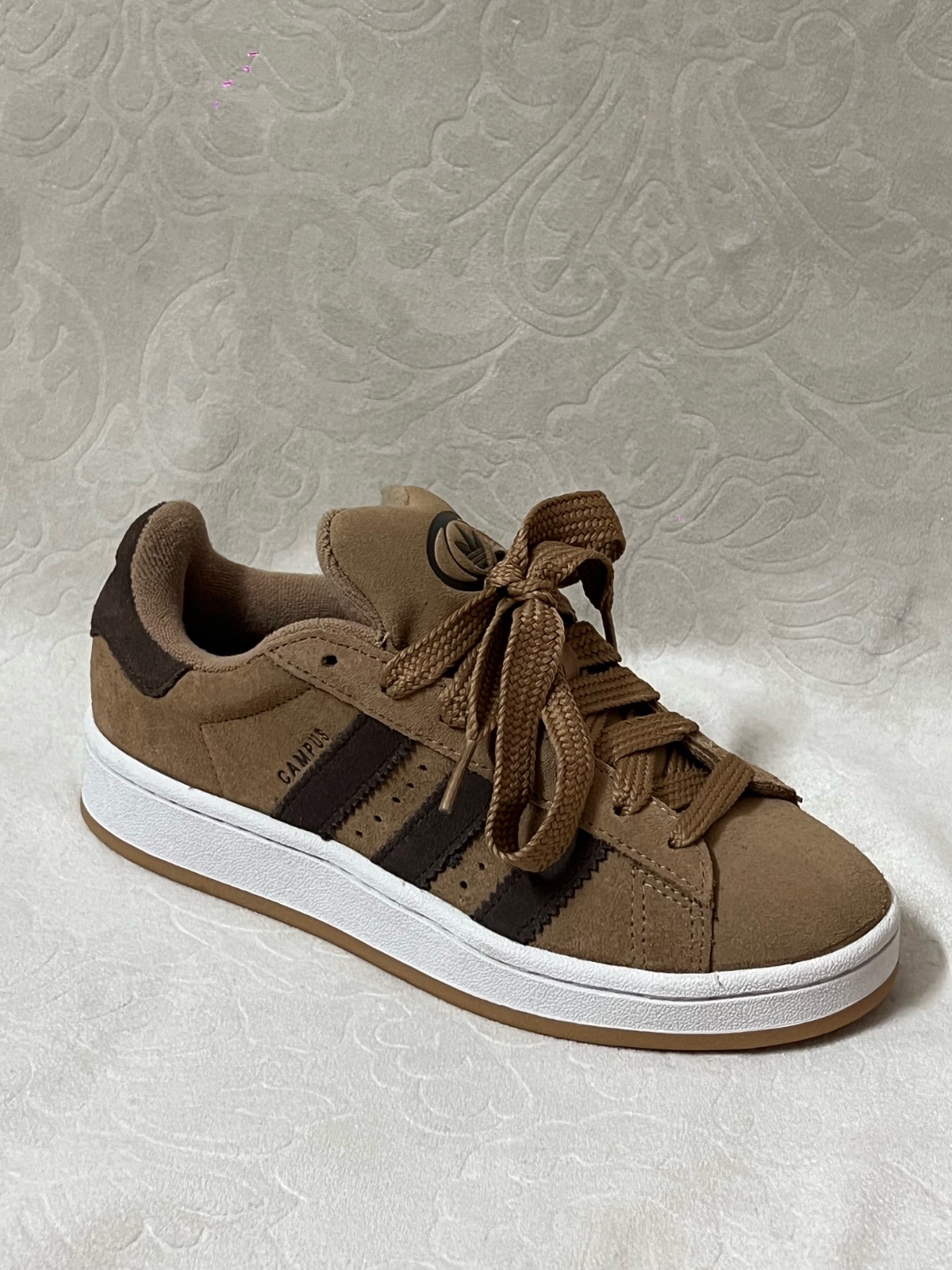 Adidas campus original Neuf 