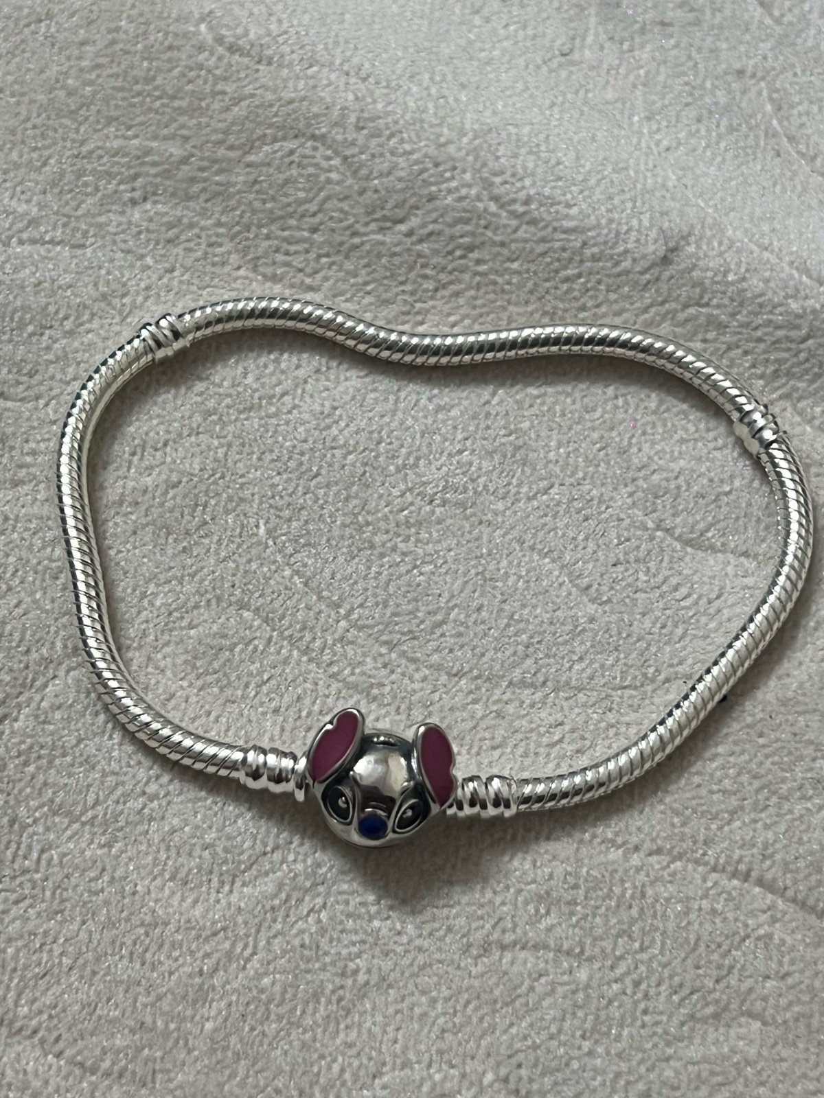 Bracelet Pandora original 19cm