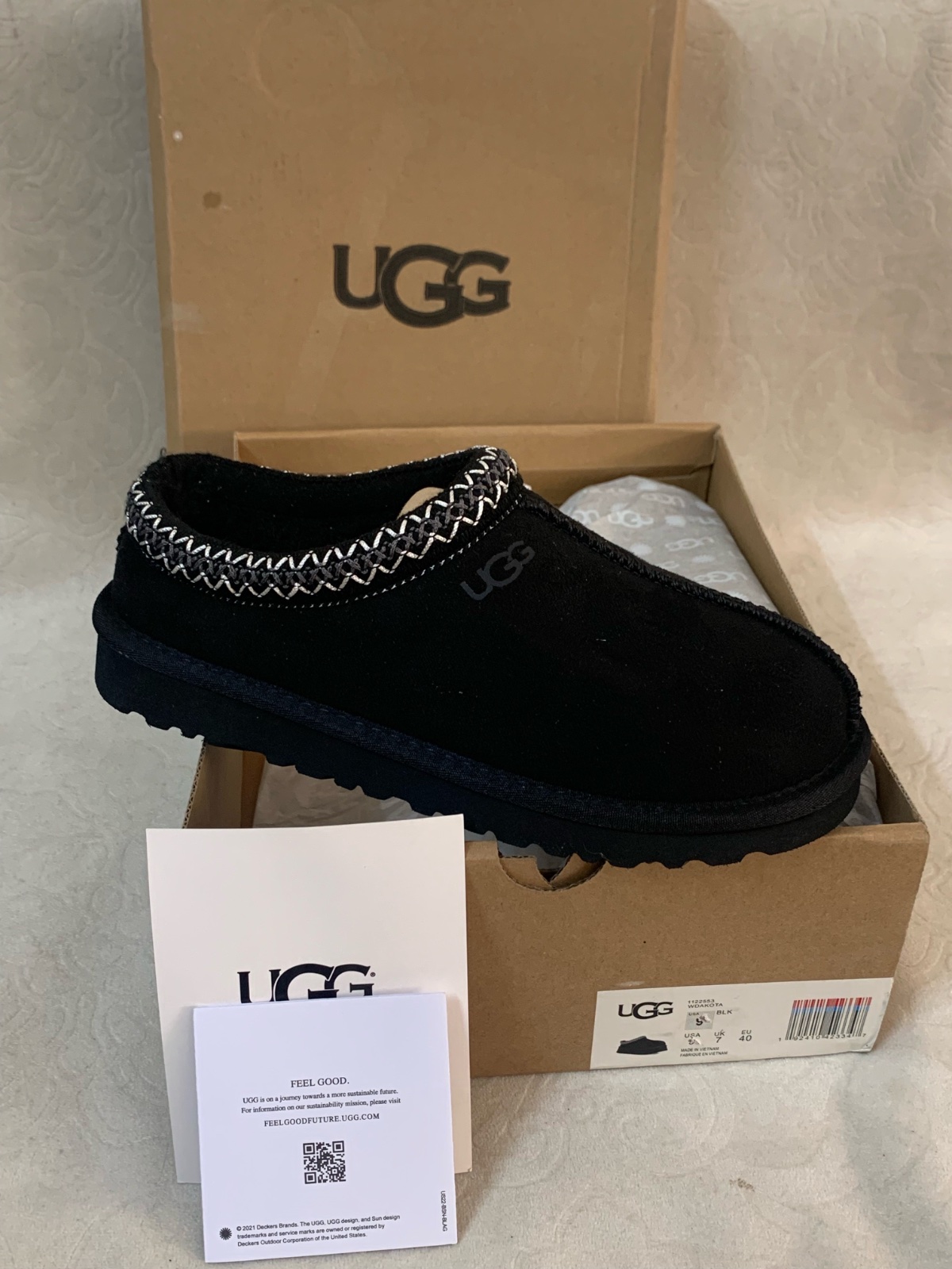 Ugg Neuf importe 