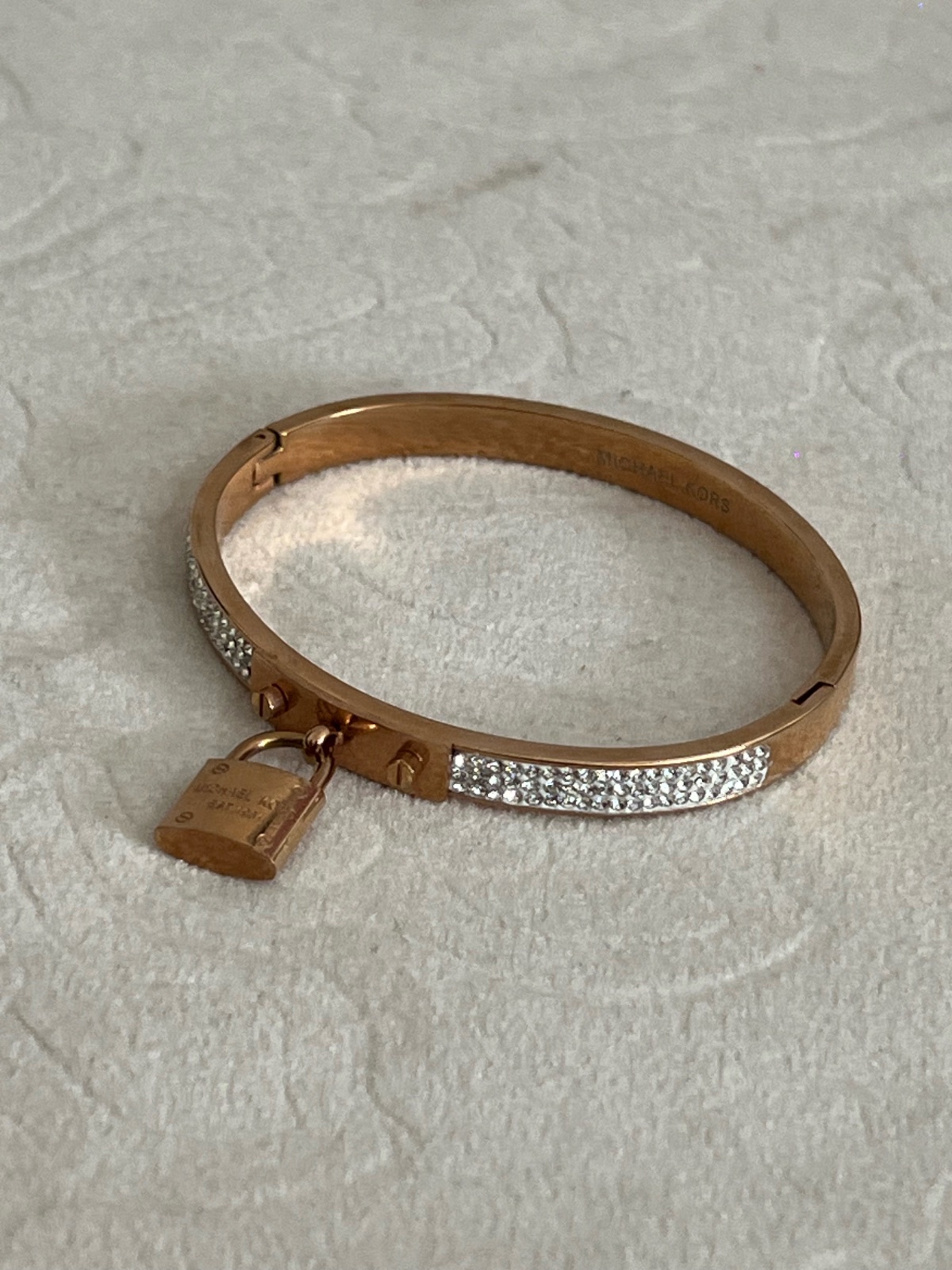 Bracelet Michael Kors original 