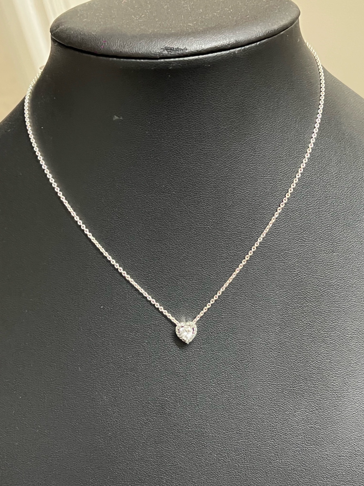 Collier  Pandora authentic  925 ale