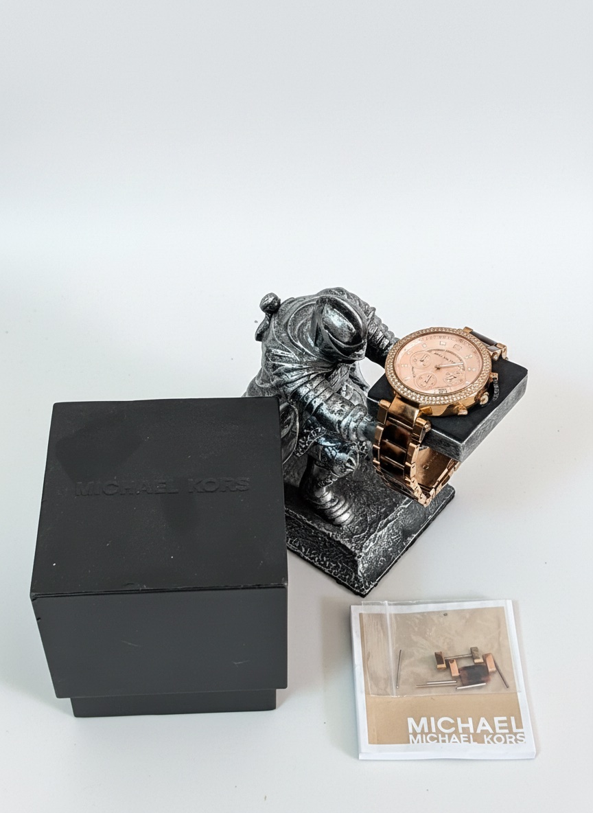 Montre michael Kors original 