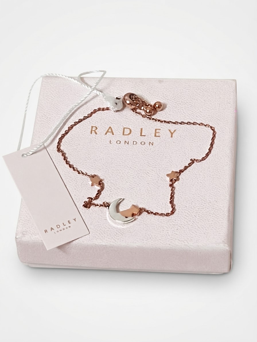 Bracelet Radley Neuf 